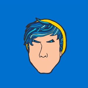 Meet your Posher, Jonathen